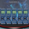 RS-485 Adapter Module, 5Pcs MAX485 RS-485 Converter Module, TTL to