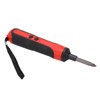 Power Screwdriver Cordless Electric Screwdriver with CW CCW Rotation 150RPM