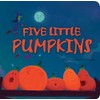 Five Little Pumpkins