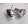 SCANDVIC LED CABIN READING LIGHT CHROME BRASS 12V 390 41366