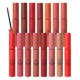 3CE VELVET LIPTINT 쓰리씨이 벨벳립틴트,스피크 업 3CE Velvet Lip Tint, Speak Up
