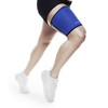 Rehband Basic Thigh Support 7940 - X-Small