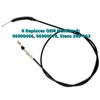 06900406 Chute Deflector Cable Fits Models Ariens Snow Blower, Compatible
