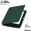 BOZHUORUI Slim Case for 6" Kobo Clara Colour/Clara BW/Clara 2E