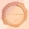 UCANBE 2-in-1 Superfreezed Pressed Setting Powder – Set & Prime