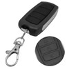 Cloning Key Fob Wireless Remote Control Transmitter 433MHZ for Office