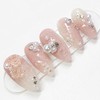 [P] Bubble Love - Premium Coffin / [P] Bubble Love