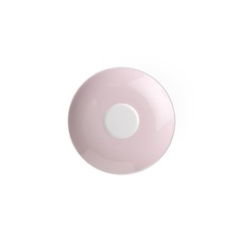 Villeroy & Boch Espresso Saucer, Pink, 11.5 x 11.5 x 2 cm