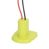 Battery Adapter Over Current Protection Tight Hold Lithium Battery Converter