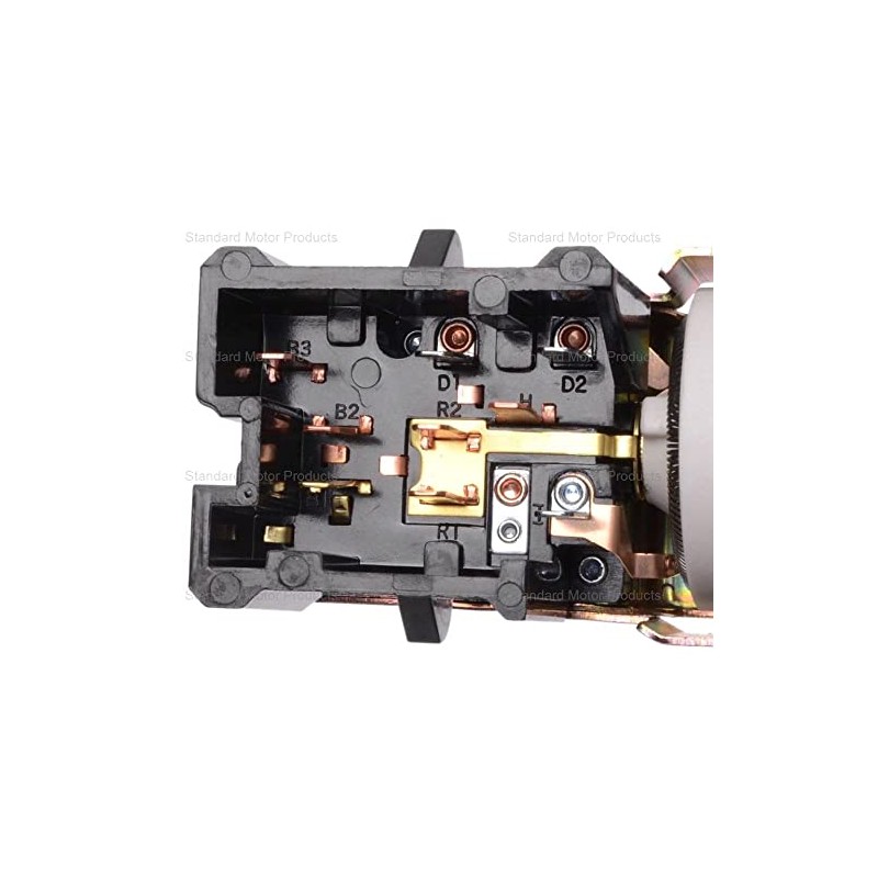 Standard Motor Products DS199 Headlight Swithc