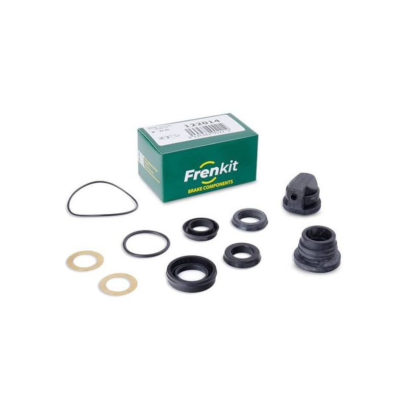 DENSO Alternator - DAN1061