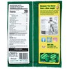 Honees Honey Menthol Cough Drops - 20-Piece, Single Pack Honey-Filled