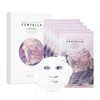 SKIN1004 Madagascar Centella Poremizing Clarifying Mask 23Ml X 5Ea