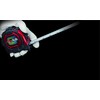 Tajima GS Lock Metric/Imperial Extra Stiff Tape Measure 5M, Black