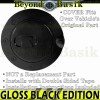 Torox 1994-1999 2000 2001 2002 2003 Chevy S10 GLOSS BLACK