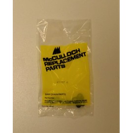 McCulloch Chainsaw Chain Presets Repair Master Links, 65107 A, NOS.