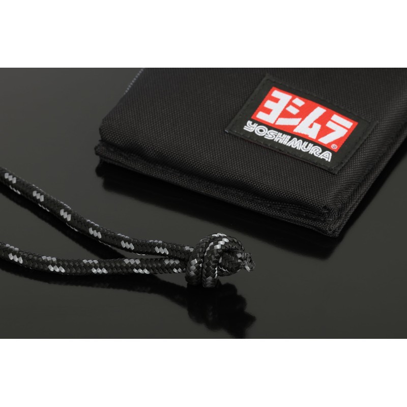 Yoshimura 903-223-3100 Smartphone Pouch