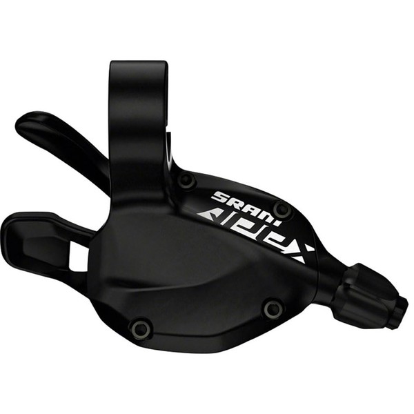 SRAM SL Apex Trigger 11 Speed Rear, Black by SRAM