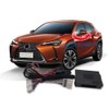 Forten Kingdom Intelligent Car Power Side Rear Mirror Auto Fold