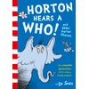 Horton Hears a Who and Other Horton Stories: the bestselling