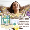 SCENTORINI Duftölflakon Nachfüller, Kompatibel Mit Air Wick und Glade Duftstecker,
