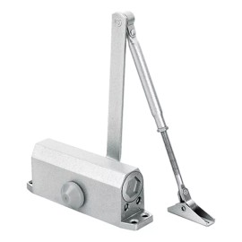 Asins Cierra Puertas Automático Tiene Una Función Ignífuga