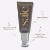 Saie Slip Tint Broad Spectrum SPF 35 Sunscreen Tinted Moisturizer
