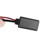 Car Bluetooth Radio Module Aux Cable Adapter Fit for RCD510