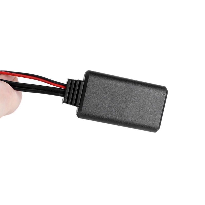 Car Bluetooth Radio Module Aux Cable Adapter Fit for RCD510