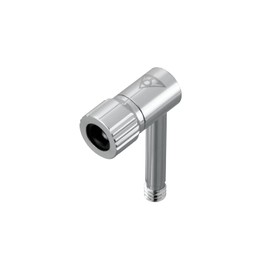 TOPEAK Pressure Light Adapter for Presta Valve