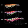 Duel Lure: Easy Q Cast (No. 2.5/3.0/3.5)
