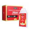 Fundas para Tarjetas Calificadas PSA de Cardboard Gold – 50