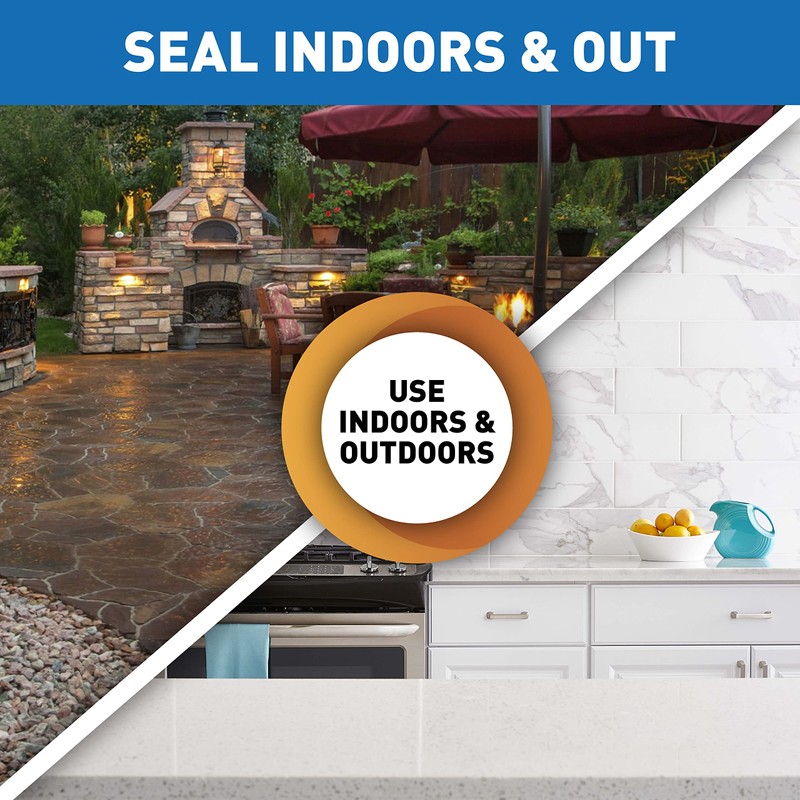 Miracle Sealants 511 Anti-Slip Treatment for Tile and Stone Floors,