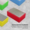 Pack of 4 Diamond Hand Polishing Pads, Hand Tile Polishing