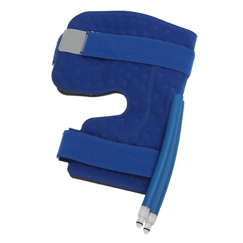Cold Therapy Shoulder Pad Relieves Discomfort Universal Shoulder Pad for