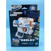 NERF New Roblox STRUCID BOOM STRIKE Gun Sealed WITH CODE