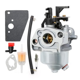 Anxingo 14 853 68-S Carburetor Replacement for Kohler XT675 XT650 6.5HP 6.75HP 149cc Engine Replacement for Toro 20371 20378 20377 20370 Lawn Mower Replaces 14 853 68 14 853 55-S