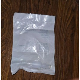 Parker Hannifin GAMS-44- Parker Veriflo PFA Straight Male Adapter