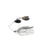 Dstyle Dα-SPINNER BAIT Double Indiana (DI) 3/8oz Pro Blue Strike