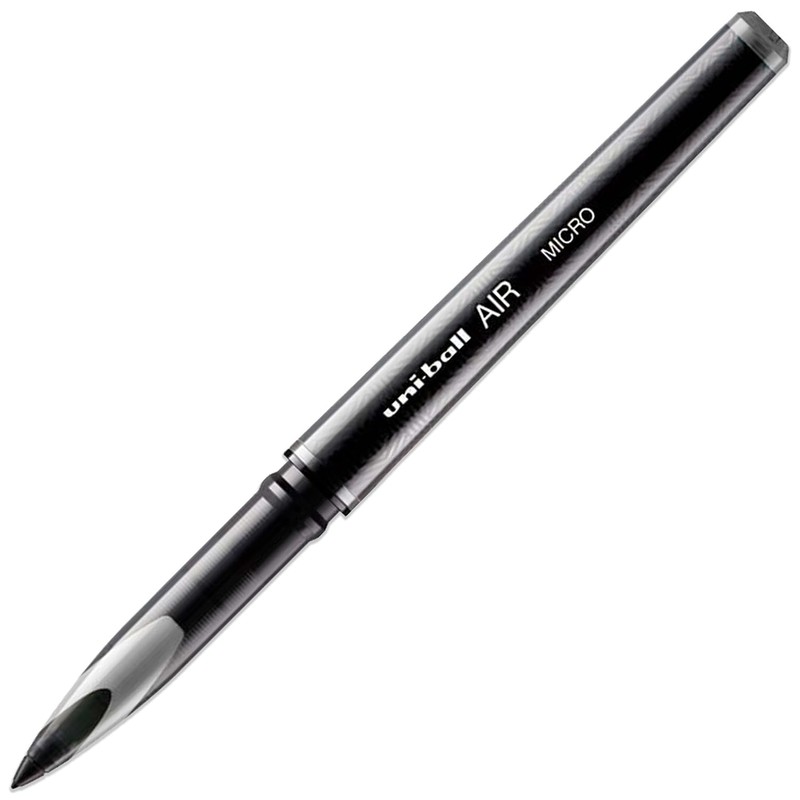 uni-ball AIR Micro - 0.5mm Fine Rollerball - UBA-188-M -