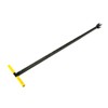 Water Meter Wrench Foldable T Handle Steel Multifunctional Water Shut