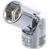 BGS Universal Joint Socket, 10 mm, 3/8 Inch 13 mm