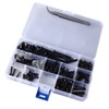 Guitar Repair Screw Kit Electric Acoustic Guitar Mounting Screws Strap