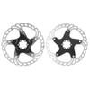 Quality Metal Mountain Bike Bicycle 203mm Five Nail Disc Brake