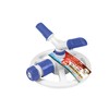 Safety-3 Sprinkler 2-Way Rotating Type Watering Range Approx. 5m SSP-2N