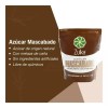 Zulka Raw Sugar Azucar Mascabado 2 kg
