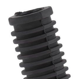 Adunsiaoto Pack of 2 Motorcycle Gear Lever Cover, Motorcycle Rubber Gear Lever Pedal, Universal Gear Lever Rubber, Motorcycle Accessories, Suitable for Most Motorcycles and Motorcycles