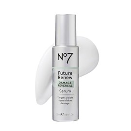 No7 Future Renew Damage Reversal Serum 0.8 fl oz