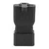 IEC320 C20 to Nema 5‑15 20R Power Adapter 20A C20