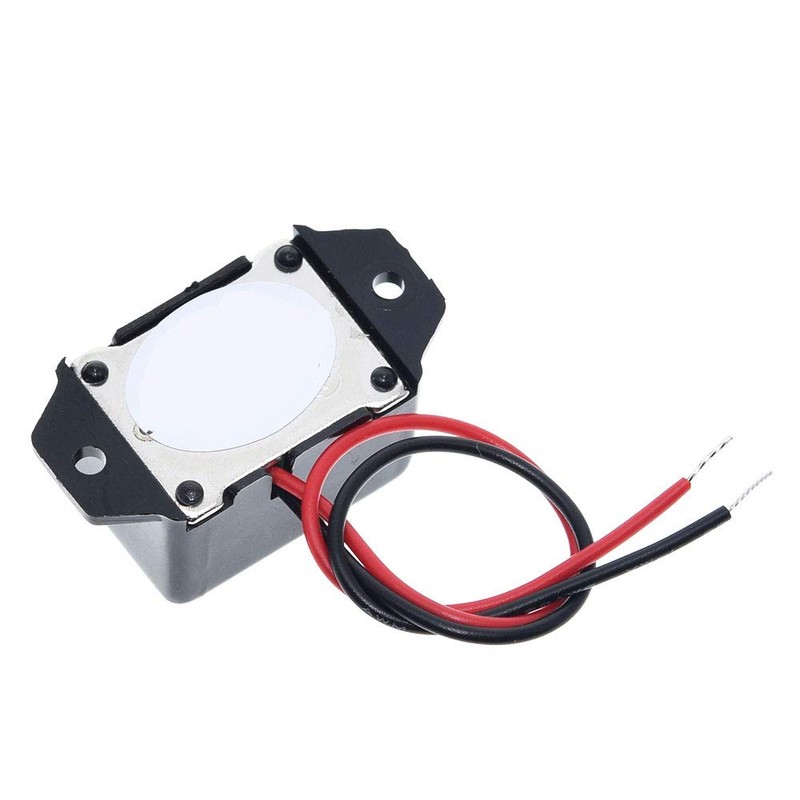 DC 85 dB Sound Electronic Buzzer Alarm with Constant Wire